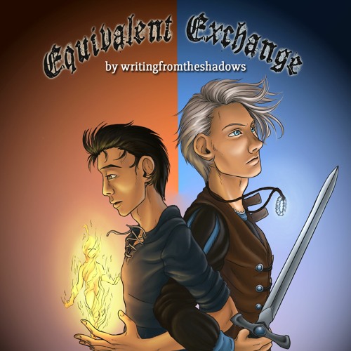 Stream Equivalent Exchange Chapter 25 from aceofjapan Listen online