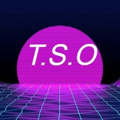 T.S.O. Beat (No lyrics)