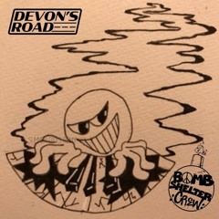 Bomb Shelter Crew - No More Pianos EP!