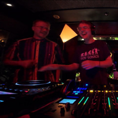 Dreaming of a Disco at The Cardinal Bar with Asher Gray 11.8.24