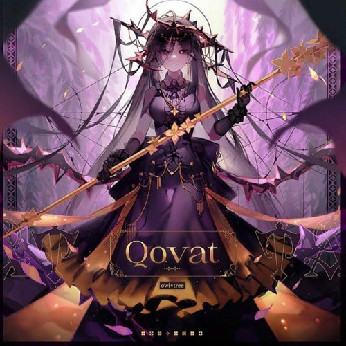 [Arcaea] Qovat - owl*tree
