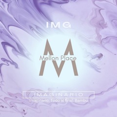 IMG - Bambu (Mellon Place Records)