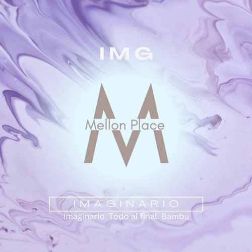 IMG- Imaginario (Mellon Place Records)