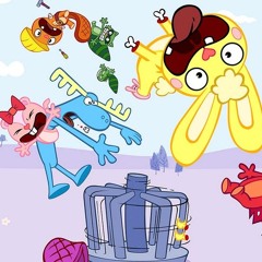 huber, ano7her, mirii - laj +ivyglum +oxycxde