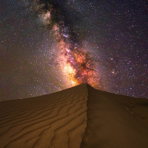 Sands of Time.
