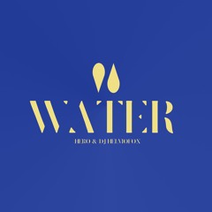 WATER w/ HELVIOFOX