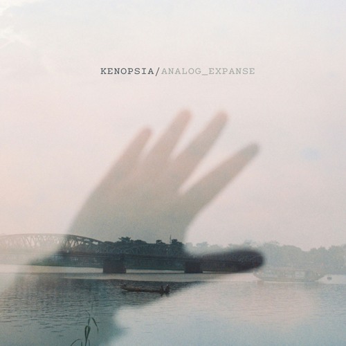 Analog Expanse - Through The Clouds