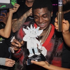 Kodak Black ~ 6.11