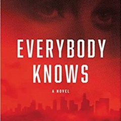 Everybody Knows Audiobook FREE 🎧 by Jordan Harper