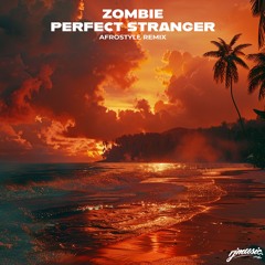 Cottsii - Perfect Stranger [Zombie AfroStyle Remix]