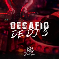 SET DJ TIAGO MENDES - DESAFIO DE DJ'S ZOUK SENSE