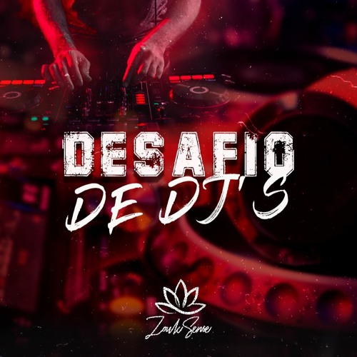 SET DJ TIAGO MENDES - DESAFIO DE DJ'S ZOUK SENSE
