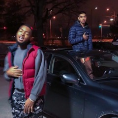 DEUCE DOUBLE ft. RESHDAWG