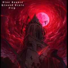 Leotrix - Hive Bounce (Ground Score House Flip)