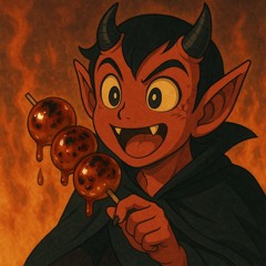 Mitarashi Dango - FATMAN