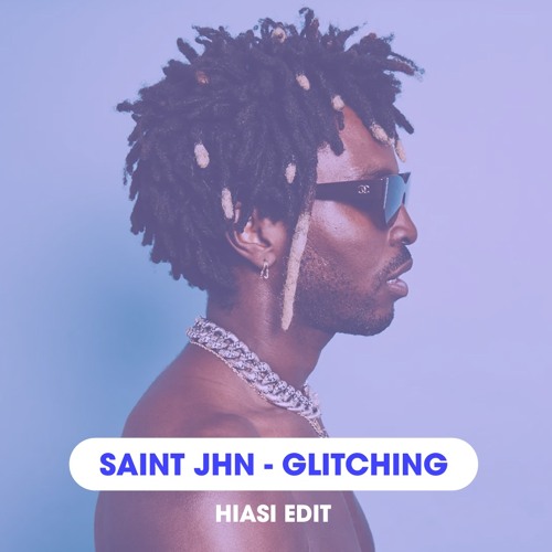 Glitching (Afro House) - HIASI