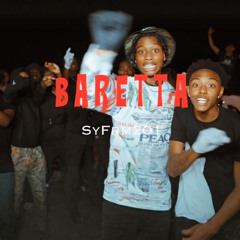 BARETTA
