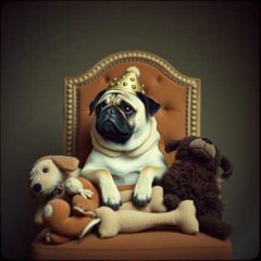 Pug Life