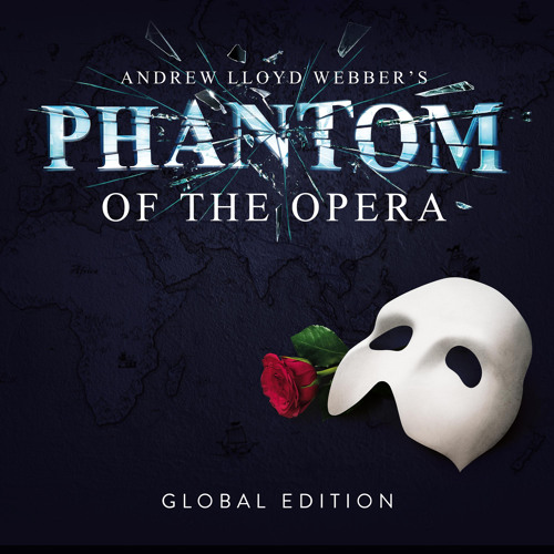 Entr'Acte (1988 Japanese Cast Recording Of "The Phantom Of The Opera")