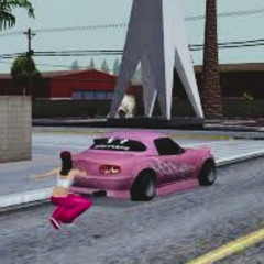 pink miata