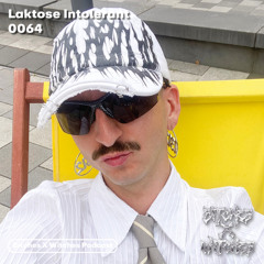 Laktose Intolerant / Bitches X Witches Podcast 0064
