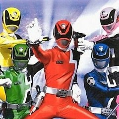 VARIOUS ARTISTS  EPISODE BGM  TOKUSOU SENTAI DEKARANGER .mp3