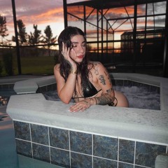 Magia Mala (Ft.Yanbori)