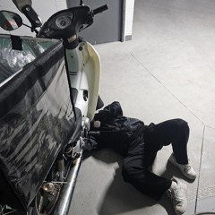 듣고 공중제비 523번 도는 플리