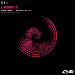 Laurent C - Black Bombay (Panther Radio Edit)AVENTURABLACK AVB014