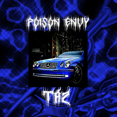 benz bitch w/poisonenvy (Prod.inkivi)
