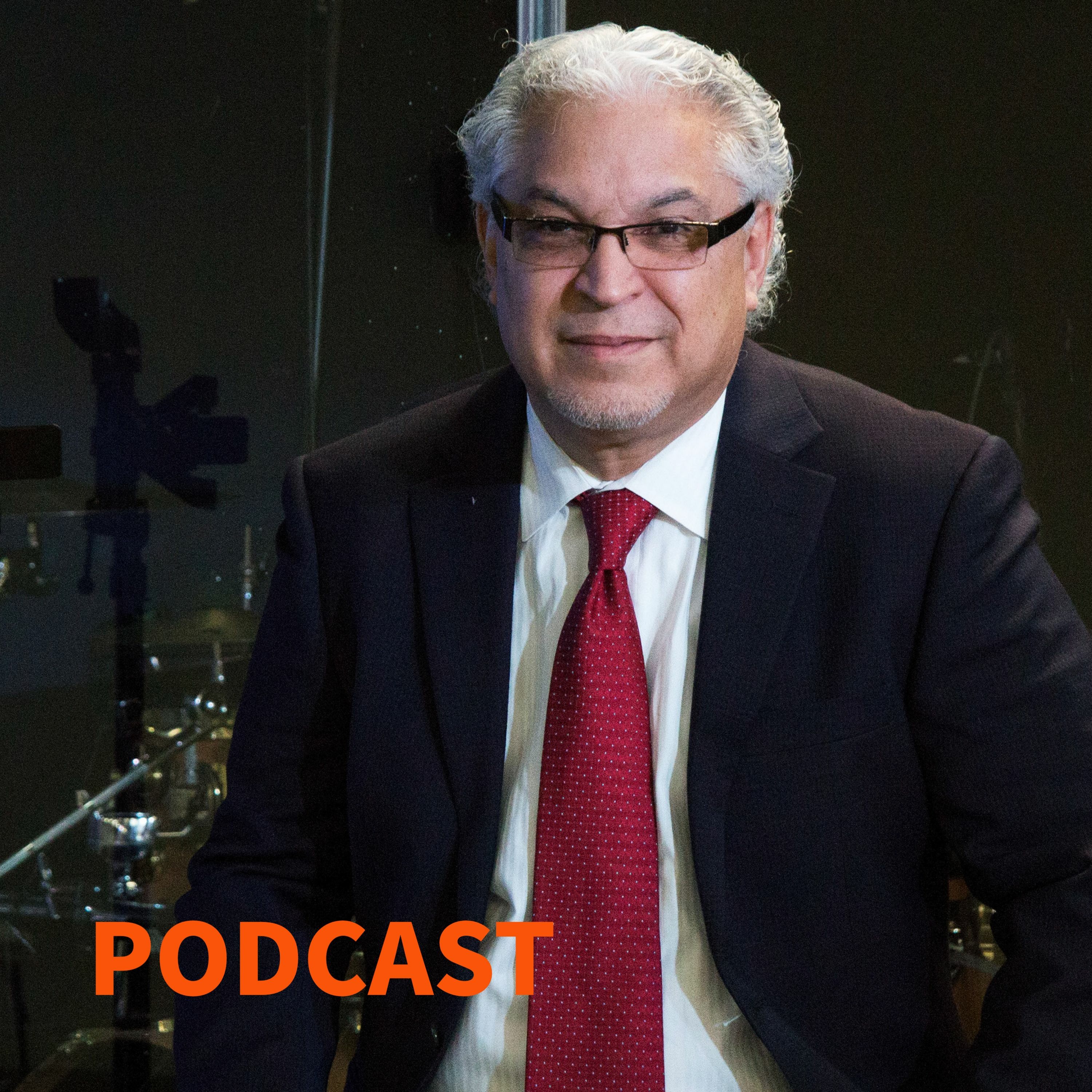 Predicas podcast cover