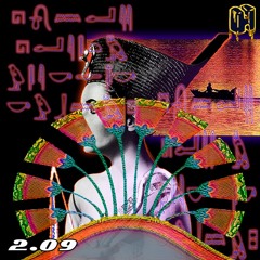 HONEY HEIST PRESENTS VOL 2.09 - BRVKECHCK