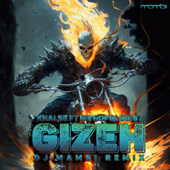 GIZEH - Khalse FT Hiphopologist (Dj Mamsi Remix)
