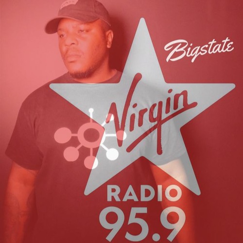 Stream Virgin Radio Montreal " Clubaholics " By Vito V Special Guest:  Bigstate [05.12.20] by Big$tate | Listen online for free on SoundCloud