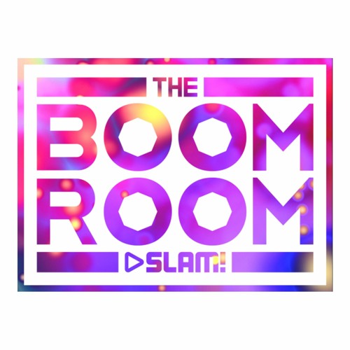 484 - The Boom Room - Kreutziger
