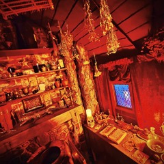 Behind The Mask - Vannon Kiven ja Kannon