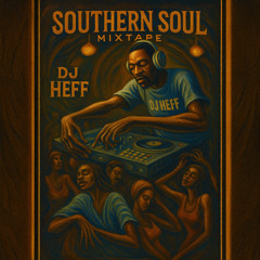 Southern Soul Mix