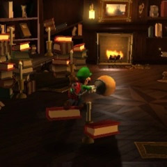 A-2 quiet please!  ☆