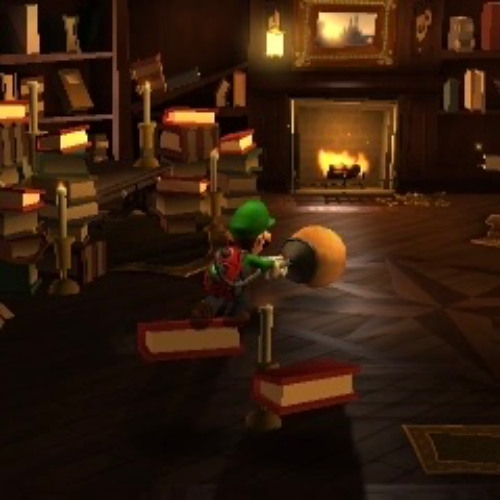 A-2 quiet please!  ☆