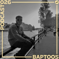 Podcast - 026 - Baptoos
