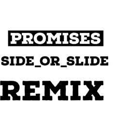 Calvin Harris, Sam Smith - Promises-(side_or_slide)-Remix 🎶🔥
