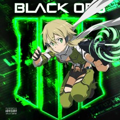 Black Ops (prod. naïm)