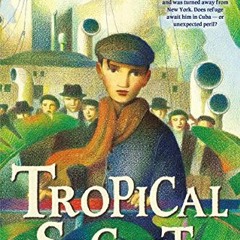 Download pdf Tropical Secrets: Holocaust Refugees in Cuba by  Margarita Engle