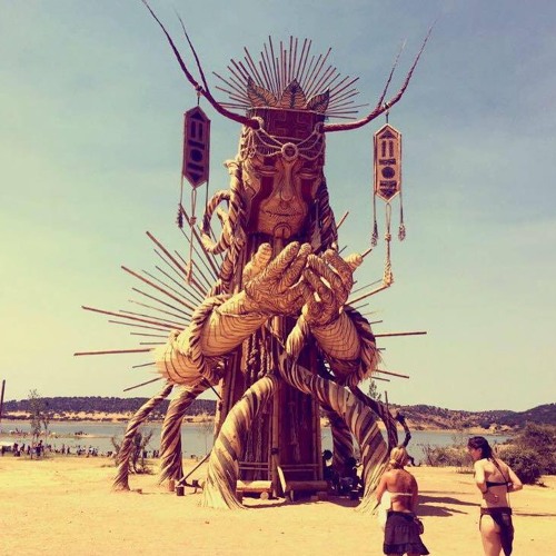 TENKA & EARSHAKERZ - RABBITHOLE TESTVERSION!