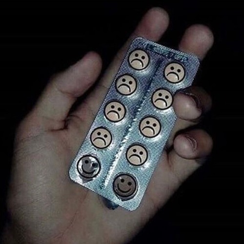 FEAR OF MARKO - PROBLEMS *UNRELEASED*