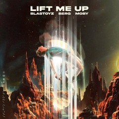 Blastoyz Berg Moby - Lift Me Up feat Moby