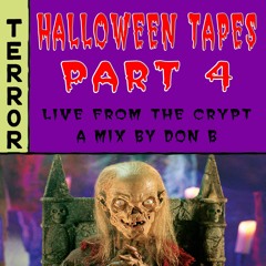 HALLOWEEN TAPES PART 4