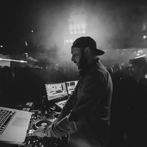 LIVE @ L'Arc Paris (May 2020)
