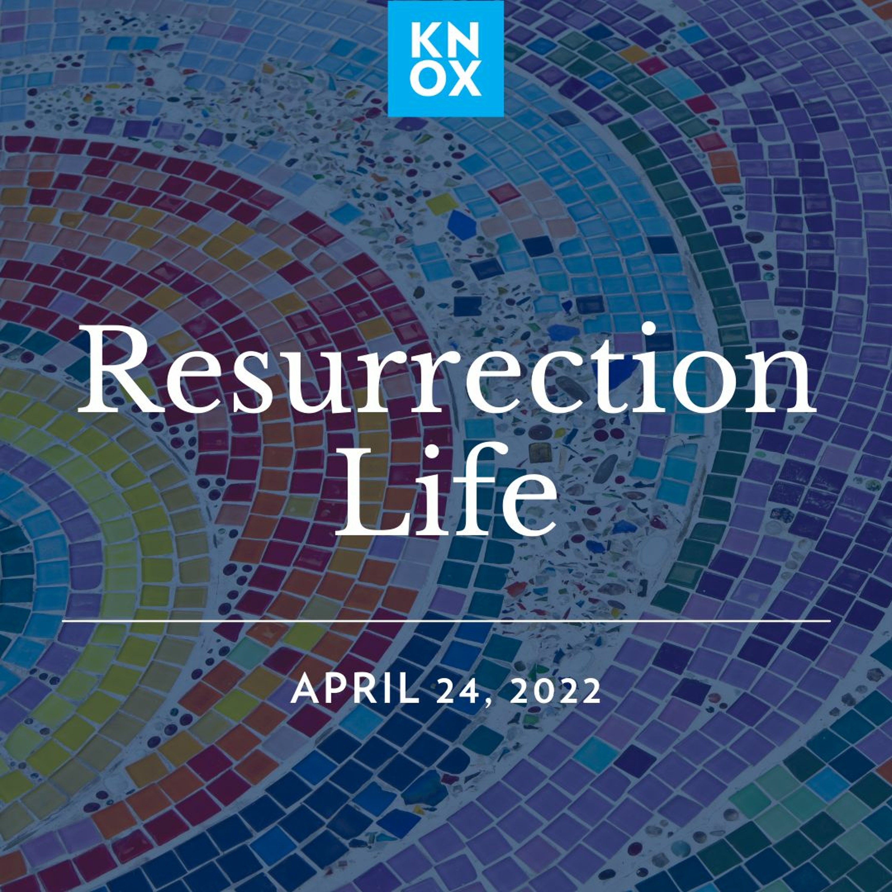 April 24, 2022 | 1 Peter 1:3-9 | A New Dawn, A New Day, A New Life episode artwork