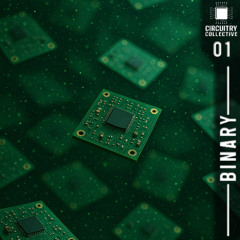 Binary 01 (Circuitry Collective Release): Kioti's Solos and Collabs